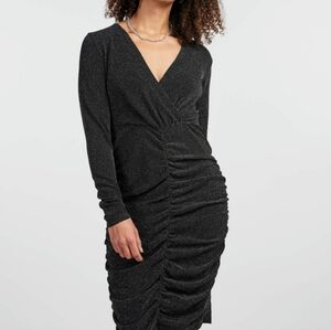 Elegant LBD Women's Dress